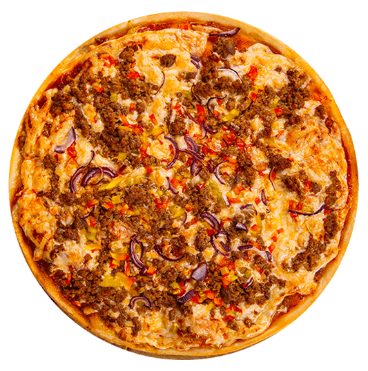Pizza Italienne en livraison à  molinchart